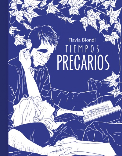 [9788417442736] TIEMPOS PRECARIOS