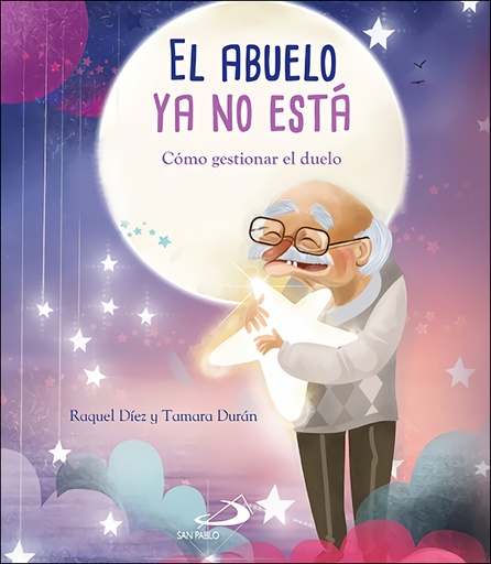 [9788428557313] El abuelo ya no está