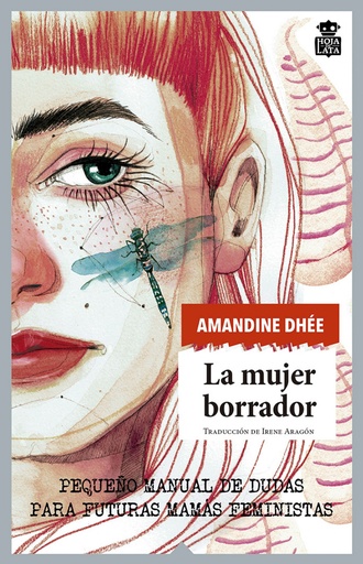 [9788416537532] La mujer borrador