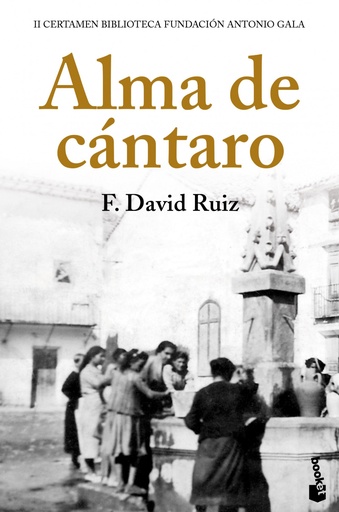 [9788408224853] Alma de cántaro