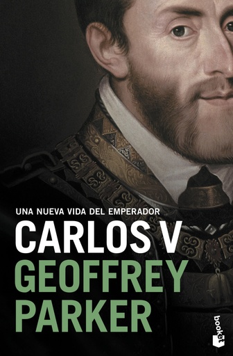 [9788408227557] Carlos V