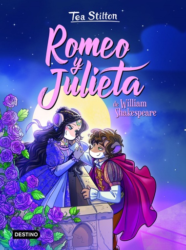 [9788408231257] Romeo y Julieta