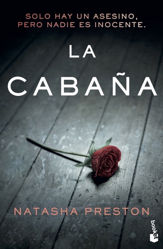 [9788408233848] La cabaña