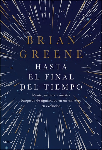 [9788491992462] Hasta el final del tiempo