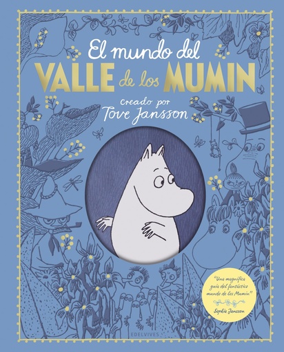 [9788414030226] El mundo del Valle de los Mumin