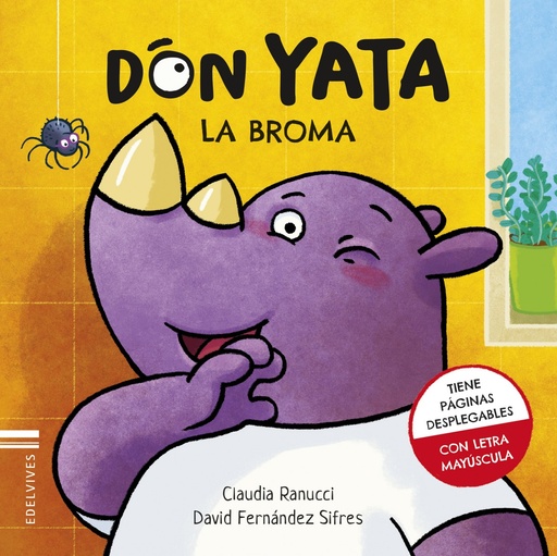 [9788414030424] La broma