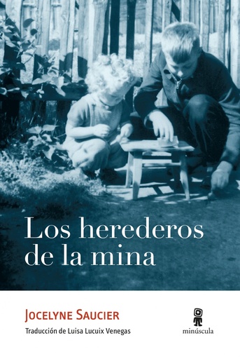 [9788412211108] Los herederos de la mina