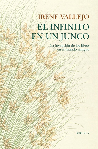 [9788418436208] El infinito en un junco