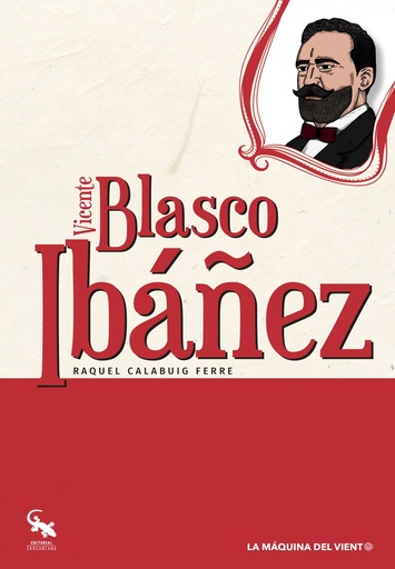 [9788417731847] Vicente Blasco Ibáñez