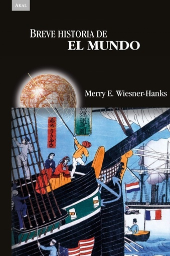 [9788446048985] Breve historia del mundo