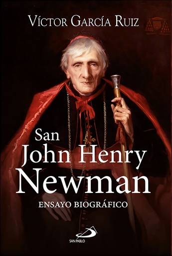 [9788428558709] San John Henry Newman