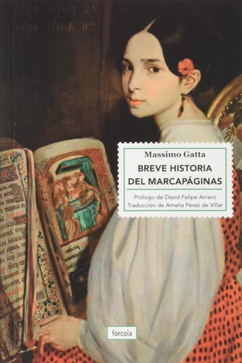 [9788417425531] Breve historia del marcapáginas