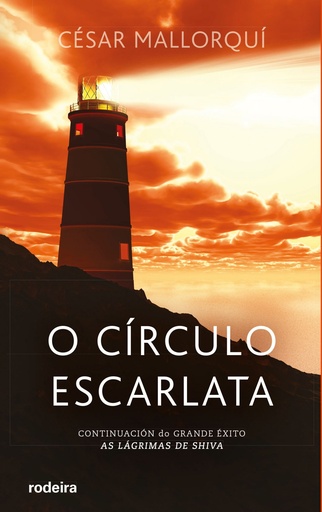 [9788483496473] O CIRCULO ESCARLATA GALLEGO