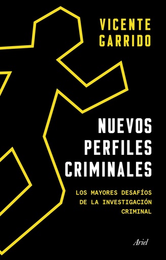 [9788434432994] Nuevos perfiles criminales