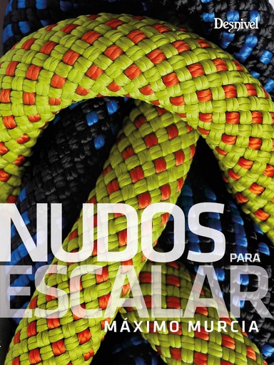 [9788498295184] Nudos para escalar