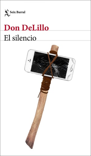 [9788432237119] El silencio