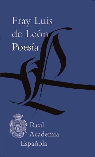 [9788415472063] Poesía - RAE