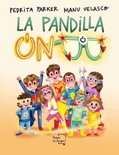 [9788417938208] La pandilla ON