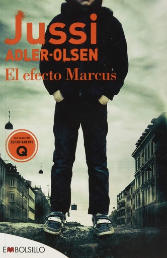 [9788418185120] EL EFECTO MARCUS EDICION 2020