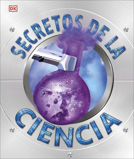 [9780241470329] Secretos de la ciencia