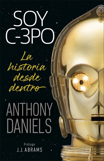 [9780241433454] Soy C-3PO