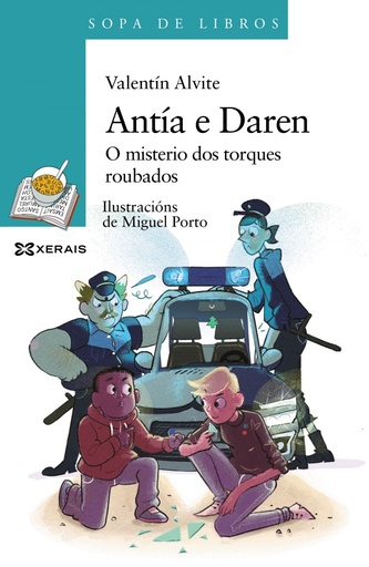 [9788491217527] Antía e Daren