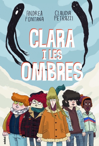 [9788468349305] Clara i les ombres