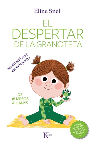 [9788499888071] El despertar de la granoteta