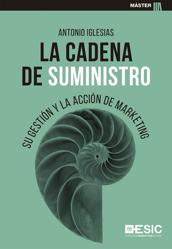 [9788418415159] La cadena de suministro