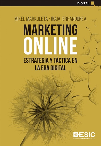 [9788418415197] MARKETING ONLINE