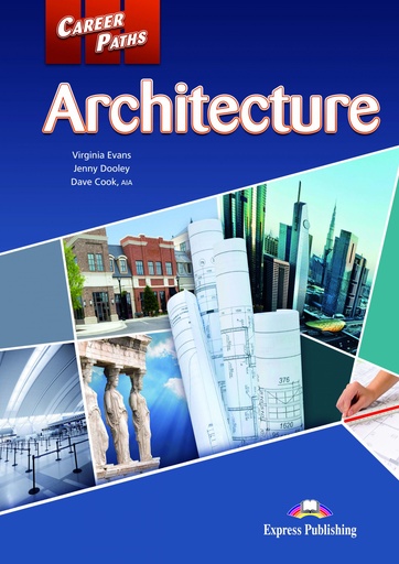 [9781471562402] ARCHITECTURE