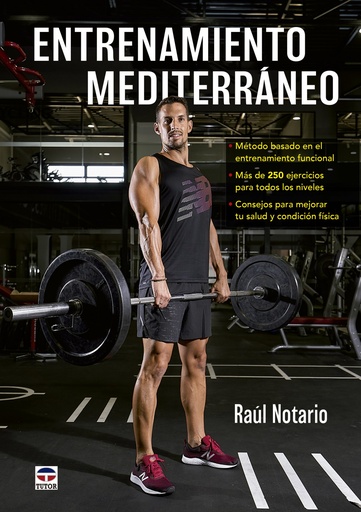 [9788416676965] Entrenamiento mediterráneo