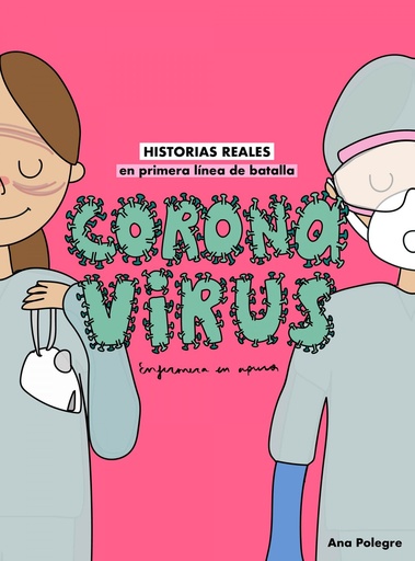 [9788408232810] Coronavirus