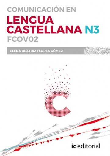 [9788417086282] Comunicación en lengua castellana - N3. FCOV02