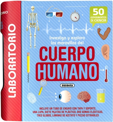 [9788467775778] Cuerpo humano