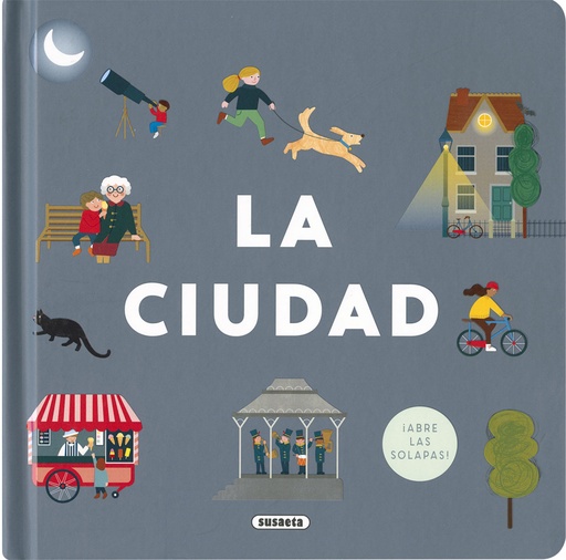 [9788467776102] La ciudad