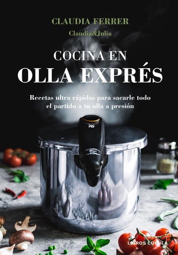 [9788448027889] Cocina en olla exprés