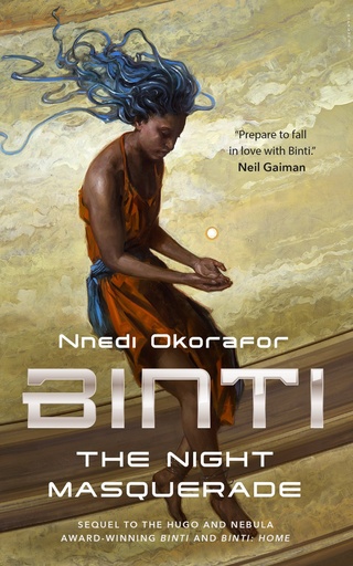 [9780765393135] Binti