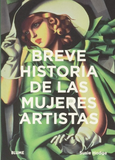 [9788418075797] Breve historia de las mujeres artistas