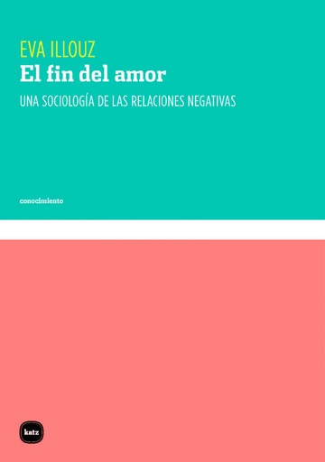 [9788415917465] El fin del amor