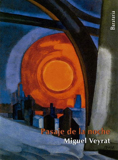 [9788492979714] Pasaje de la noche