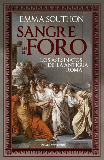 [9788412138351] SANGRE EN EL FORO