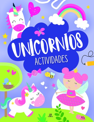 [9788466239752] Unicornios