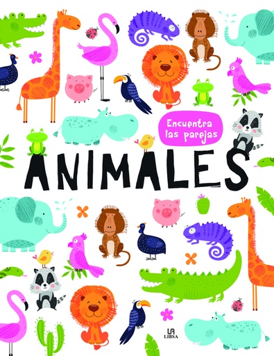 [9788466239585] Animales