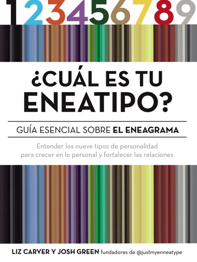 [9788441542983] ¿Cuál es tu eneatipo?