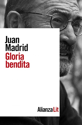 [9788413621197] Gloria bendita