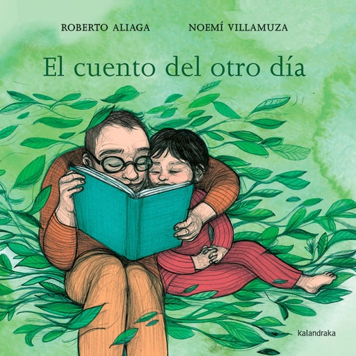 [9788413430232] El cuento del otro día