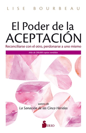 [9788418000928] EL PODER DE LA ACEPTACIÓN