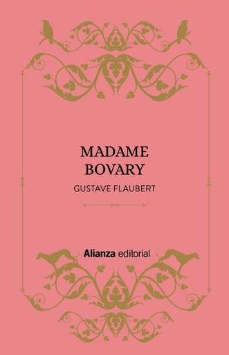 [9788413620954] Madame Bovary