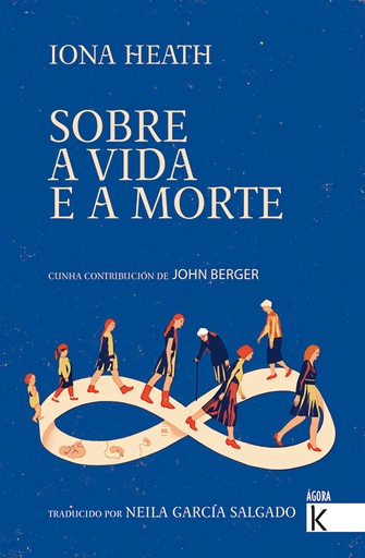 [9788416721627] Sobre a vida e a morte